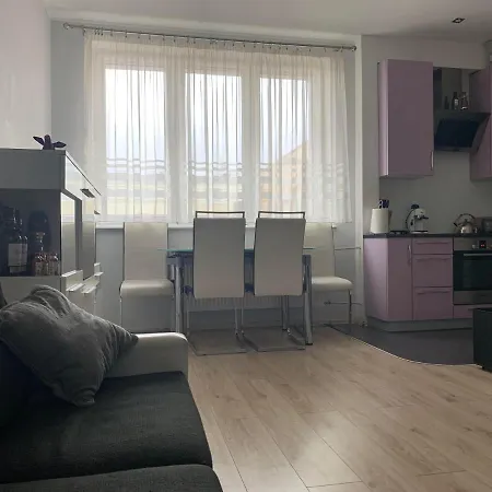 Sea Star Apartment
