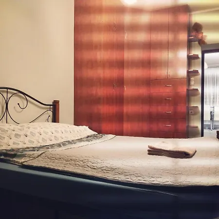 Sea Star Apartment