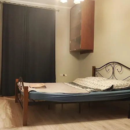 Sea Star Apartment