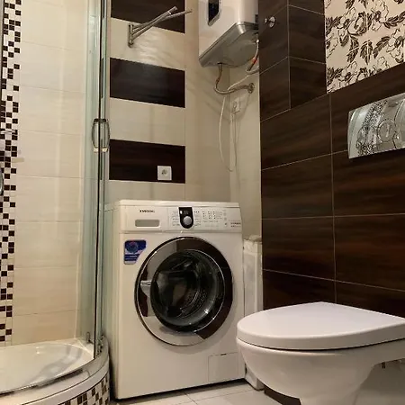 Sea Star Apartment Gdynia